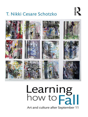 cover image of Learning How to Fall